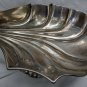 WMF old silver metal visiting Card Tray by WMF of Germany