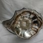 WMF old silver metal visiting Card Tray by WMF of Germany