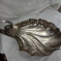 WMF old silver metal visiting Card Tray by WMF of Germany