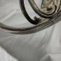 WMF old silver metal visiting Card Tray by WMF of Germany