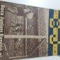 old magazine  Boca Jrs BJ  Argentina collection 5 noviembre 1953 Boca River
