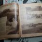 old magazine el Grafico Revista de deporte argentino 1954 N1704