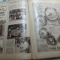 old magazine el Grafico Revista de deporte argentino 1954 N1704