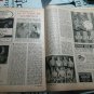 old magazine el Grafico Revista de deporte argentino 1954 N1704