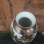 old porcelain vase Japanese Satsuma