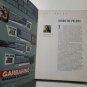 Book Soccer libro oro del Mundial  Argentina  Clarin 1930 1998