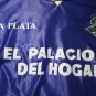 old rare  soccer jersey Reusch Brand ARgentina