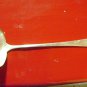 Vintage old WMF brand  Silverplate serving soup ladle.