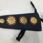 vintage old military Epaulette - army