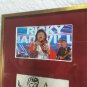 Photo Printed  autograph signed Ricky Maravilla icono  musica Tropical Arg
