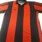 old generic soccer Jersey similar Milan  Adidas brand 80 years