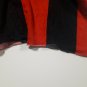 old generic soccer Jersey similar Milan  Adidas brand 80 years