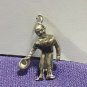 Miniature Metal Hunchback from Notredam pendant Check Stock