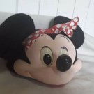 old Cap , Minnie Mouse  Disney collections