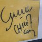 Photo Printed orig autograph signed soccer Pochi Chavez  club Boca jrs