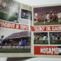 old magazine Solofutbol Independiente Rojo Campeon N480 1994 Argentina