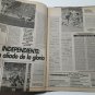 old magazine Solofutbol Independiente Rojo Campeon N480 1994 Argentina