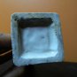 old rare white porcelain Blanc de chine  farmer