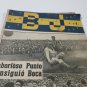 old magazine  Boca Jrs BJ  Argentina collection  12 noviembre 1953  N32