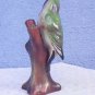 vintage Old Porcelain Bird German Posib Consult Stock