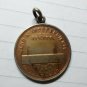 old medal, pendant  Natacion CLub Independiente 1955 premio