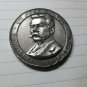Old collection  Medal Dr Jose Galvez  1915 Argentina  Universidad Santa Fe
