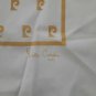 vintage authentic Handkerchief Pierre Cardin