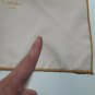 vintage authentic Handkerchief Pierre Cardin