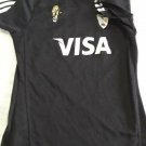 retro Fantasy  blue  jersey hockey  Argentina leonas