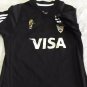 retro Fantasy  blue  jersey hockey  Argentina leonas