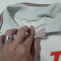 old soccer jersey football San Pable Brazil Penalty Cotton 90years