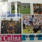 old magazine  Solofutbol Regreso  ( Maradona)  N472 1994