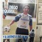 old magazine  Solofutbol Regreso  ( Maradona)  N472 1994