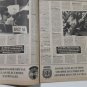 old magazine  Solofutbol Regreso  ( Maradona)  N472 1994