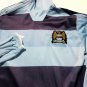 Old Soccer vintage repli Manchester City  size S Sweatshirt