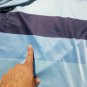 Old Soccer vintage repli Manchester City  size S Sweatshirt