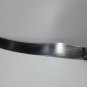 Knife Asta Viejo Handle Black & Co blade, bone handle