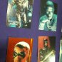 9 collection card batman and robin YPF Argentina