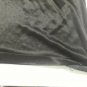 Old rare Jersey Goalkeeper black and Blue Hanchy size M SFSC Argentina