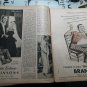 old magazine el Grafico Revista de deporte argentino 1954 N1702