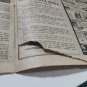 old magazine Boca Jrs BJ Argentina collection noviembre 1953 Boca perdio N34