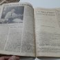 old magazine Boca Jrs BJ Argentina collection noviembre 1953 Boca perdio N34