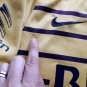 Old alternative   jersey ClLub Boca juniors  Argentina  2015  nike