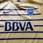 Old alternative   jersey ClLub Boca juniors  Argentina  2015  nike