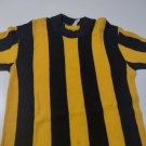 vintage old Jersey Cotton. similar peñarol boy