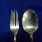 Vintage Christofle serving -Made in Argentina