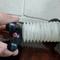 Old  Vintage  plastic squeaky  Cat Toy by Libuse Niklova