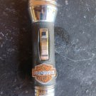Harley-davidson Flashlight Working stainless steel Consult Stock