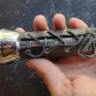 Harley-davidson Flashlight Working stainless steel Consult Stock