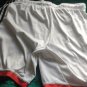 old white short River plate .Argentina size aprox. original Adidas